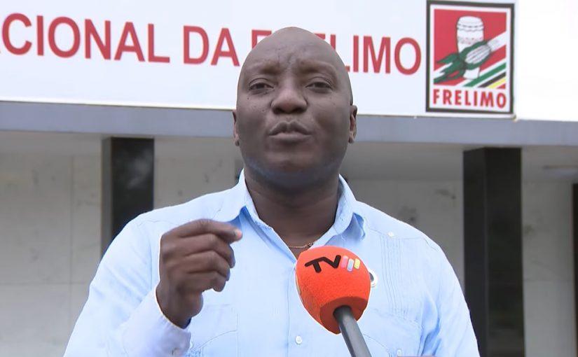 Ruling Frelimo party accuse Renamo opposition of inciting violence