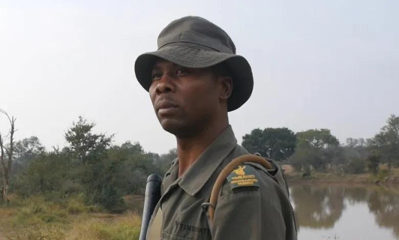 The killing of a ranger protecting rhinos, Mozambican Anton Mzimba, raises fears for conservation efforts The killing of a ranger protecting rhinos, Mozambican Anton Mzimba, raises fears for conservation efforts