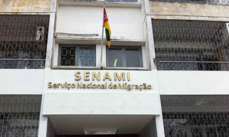 SENAMI prepares census to control foreigners in the country SENAMI prepares census to control foreigners in the country