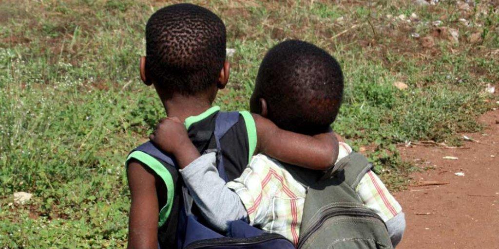 Mozambique/Angola: Countries in UN alliance to end childhood AIDS by 2023