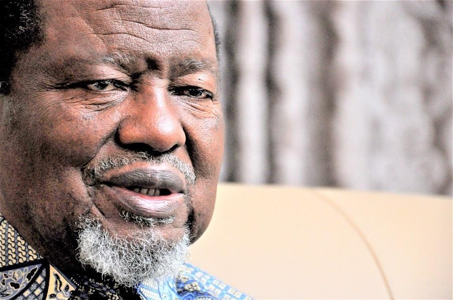 Kenya: Former Mozambique President Chissano in 30-member observer mission for next week’s election