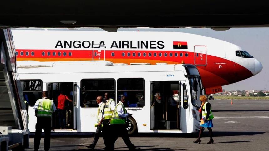 Angola’s TAAG to increase Luanda flights to Cabinda, Maputo, Windhoek, Sao Paulo Angola’s TAAG to increase Luanda flights to Cabinda, Maputo, Windhoek, Sao Paulo