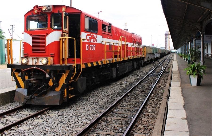 Mozambique and Eswatini remove rail barriers - Mozambique