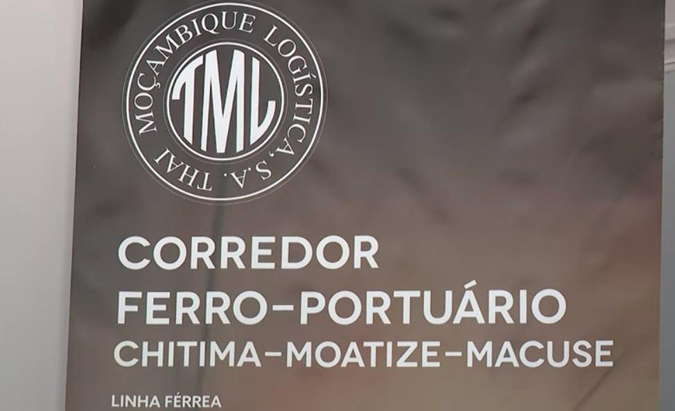 Macuse Logistics Corridor: Still no date for the start of railway line works Macuse Logistics Corridor: Still no date for the start of railway line works