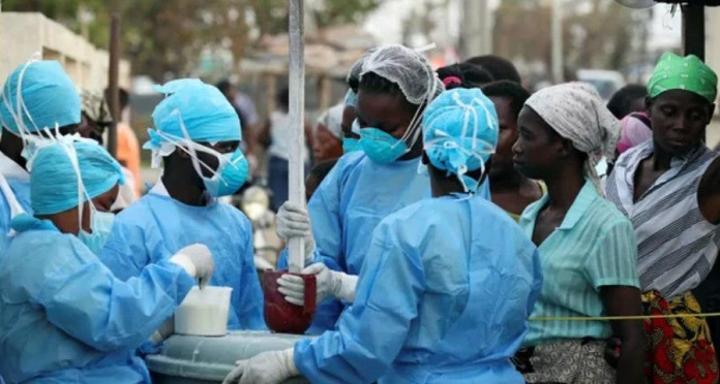 Cholera kills two in Lago, northern Mozambique Cholera kills two in Lago, northern Mozambique