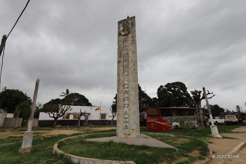 Thirty-one released by terrorists arrive in Mocimboa da Praia Thirty-one released by terrorists arrive in Mocimboa da Praia