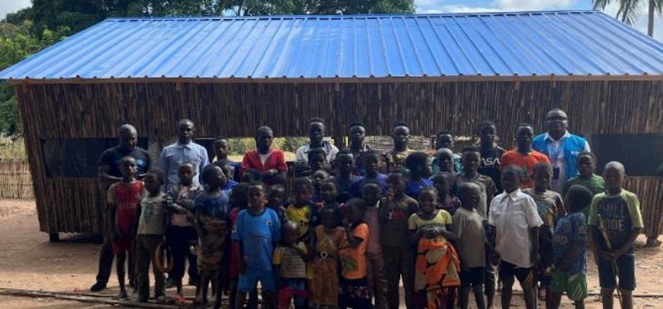 UNICEF Mozambique Humanitarian Situation Report No. 8: 31 August 2022