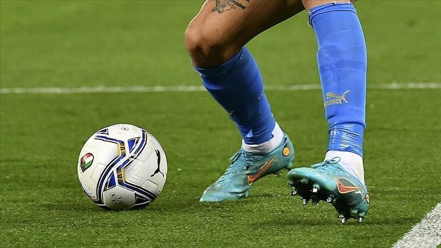 Italy into UEFA Nations League finals Italy into UEFA Nations League finals