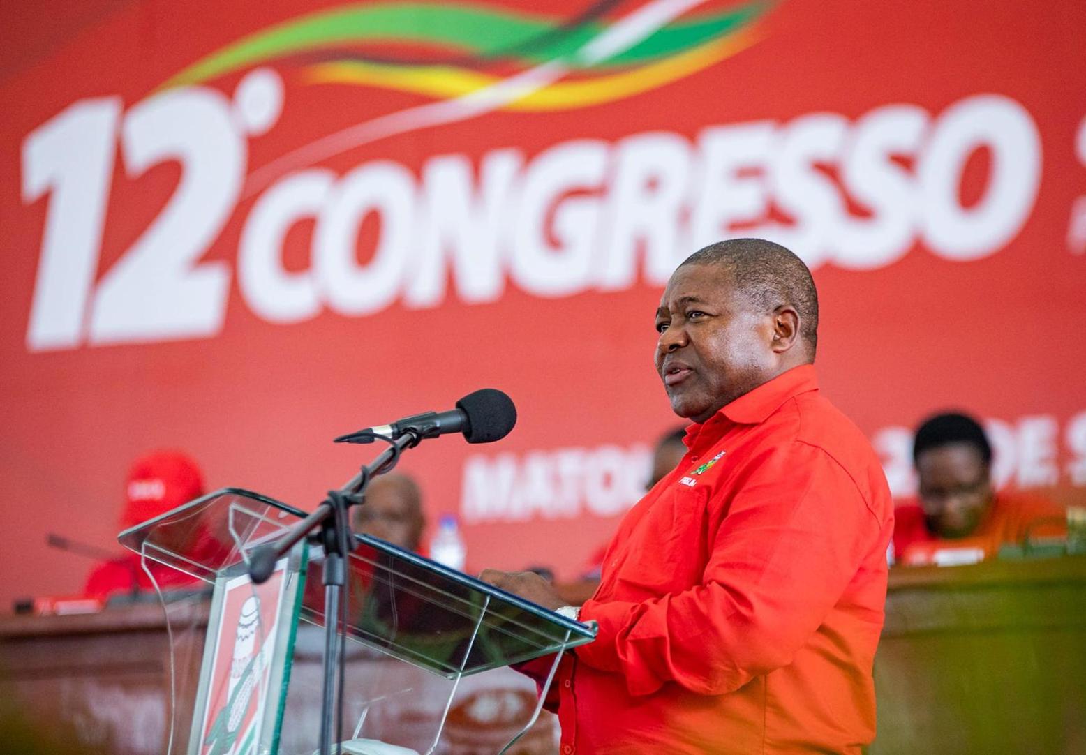 Nyusi admits that solution to defeat terrorism goes beyond military actions Nyusi admits that solution to defeat terrorism goes beyond military actions