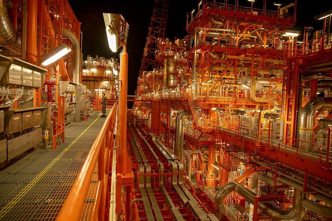 Baker Hughes announces service contract with Coral FLNG in Mozambique Baker Hughes announces service contract with Coral FLNG in Mozambique