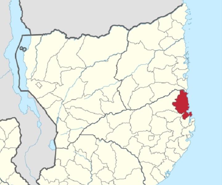 Terrorists attack village in Memba Terrorists attack village in Memba