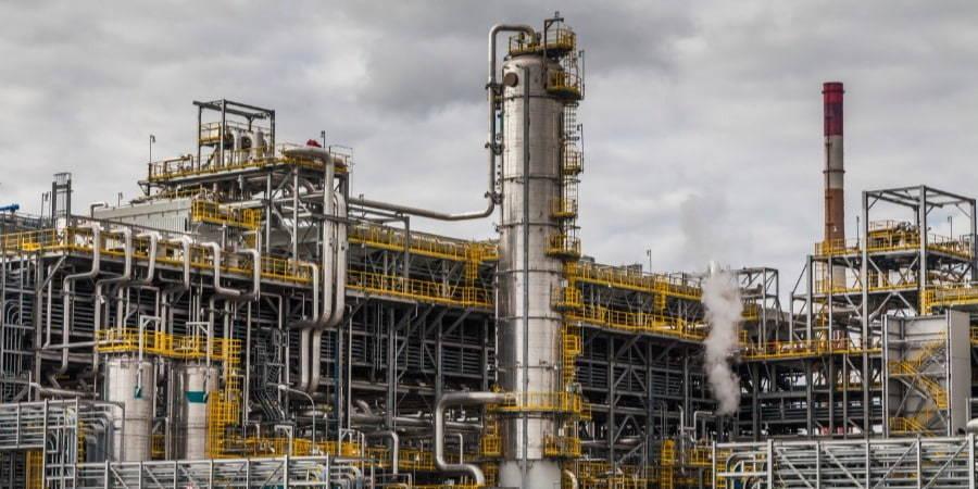 NGO predicts speedier resumption of gas projects NGO predicts speedier resumption of gas projects