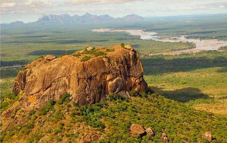 Niassa: Number of tourists increases this year Niassa: Number of tourists increases this year