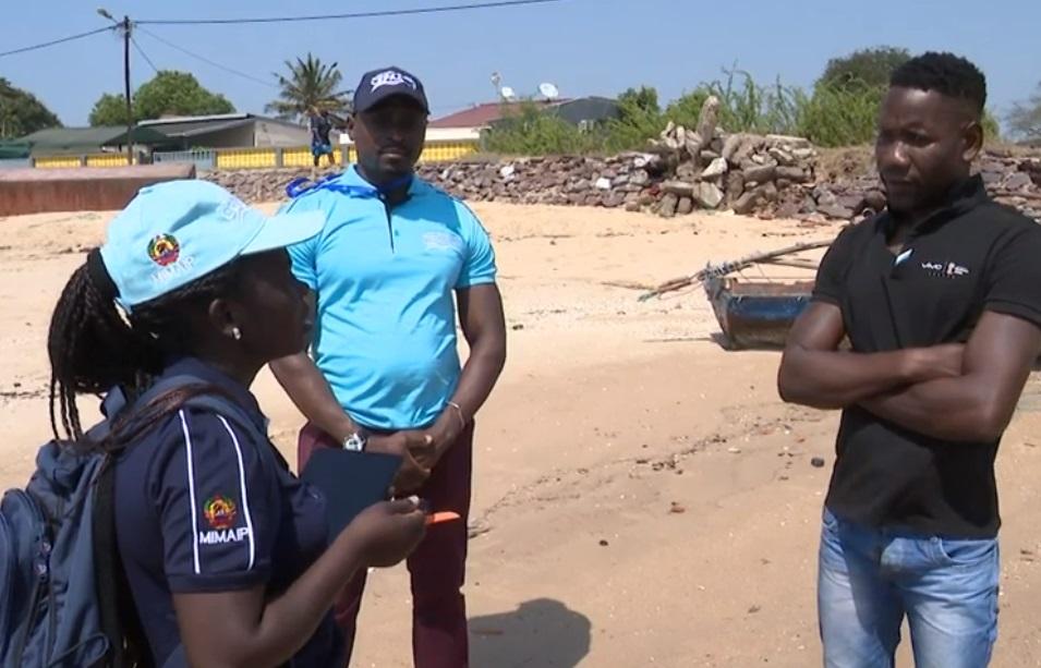 Government and partners invest US$2.2M on artisanal fisheries and aquaculture census Government and partners invest US$2.2M on artisanal fisheries and aquaculture census