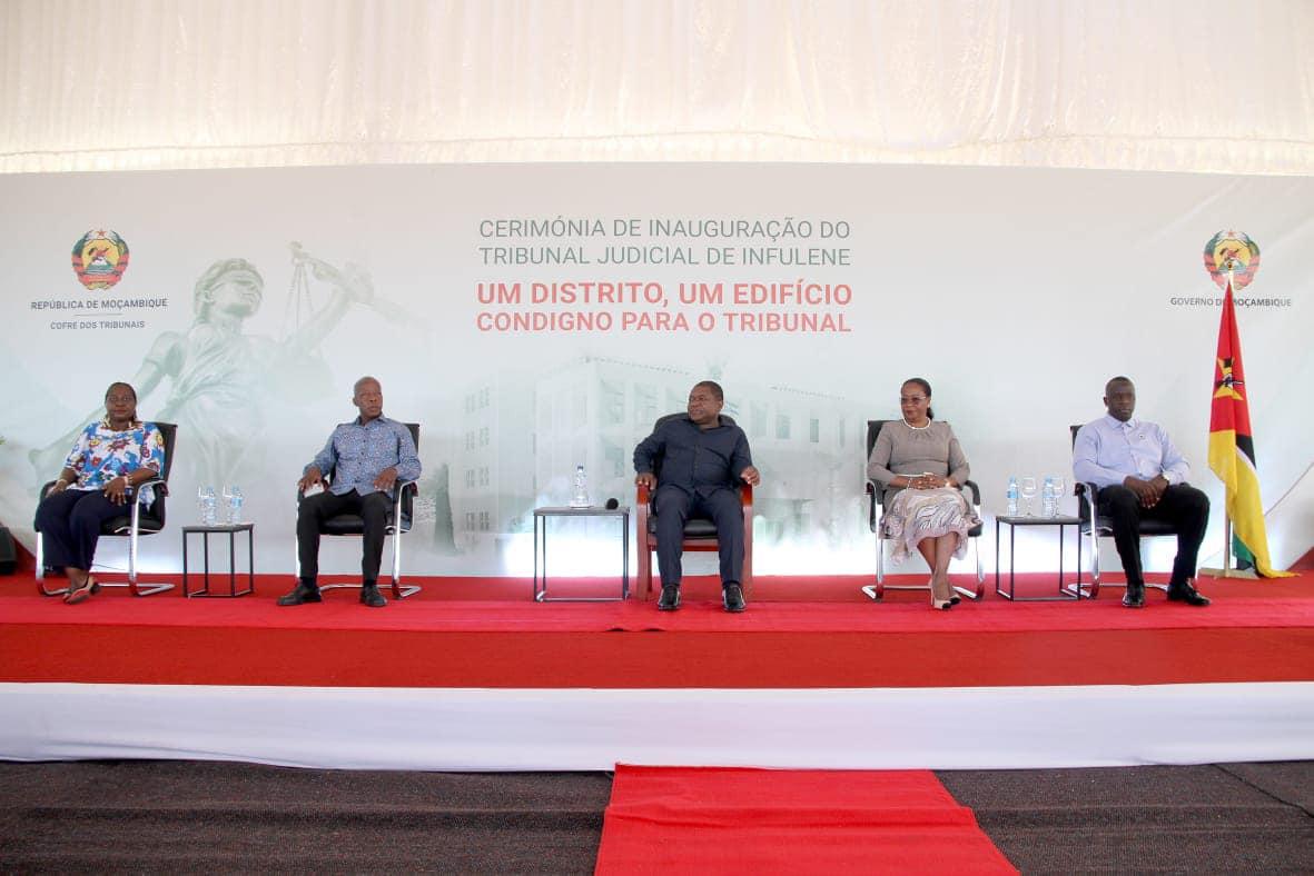 Government to build new penitentiaries soon Government to build new penitentiaries soon