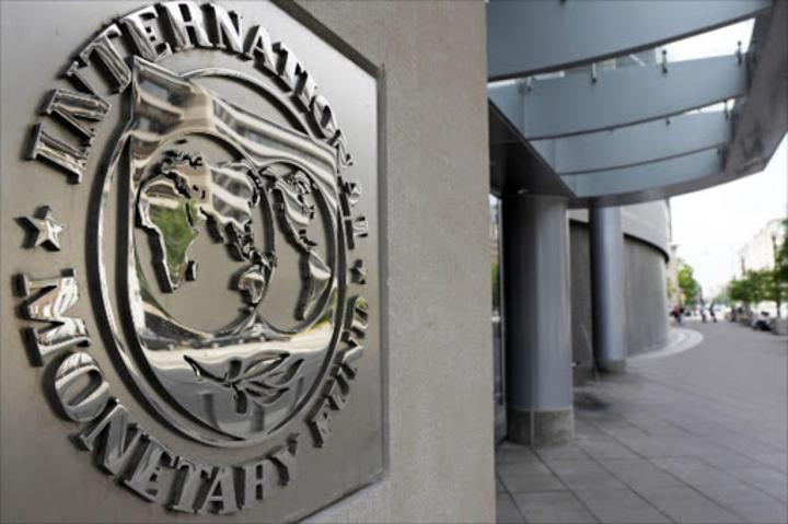 Financial stability risks could trigger recession - IMF Financial stability risks could trigger recession - IMF