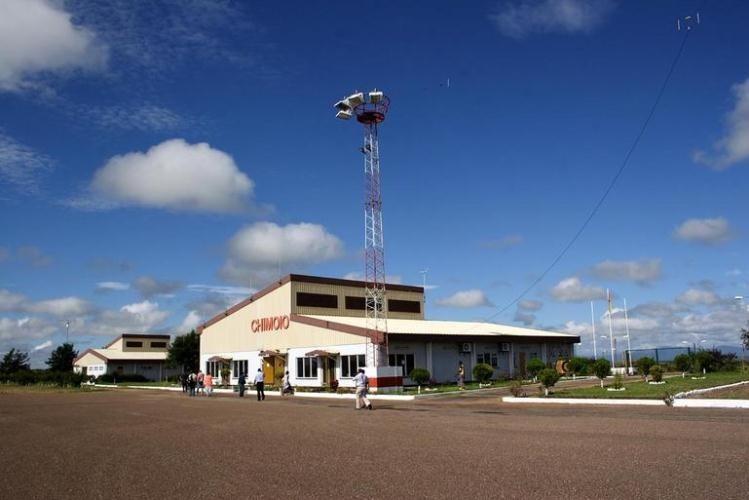 Chimoio aerodrome to be requalified by June, 2023 Chimoio aerodrome to be requalified by June, 2023