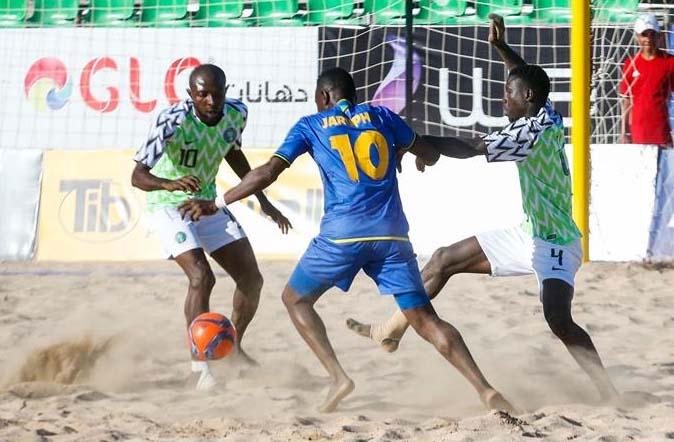 Hosts Mozambique get off to a flyer against Malawi Hosts Mozambique get off to a flyer against Malawi