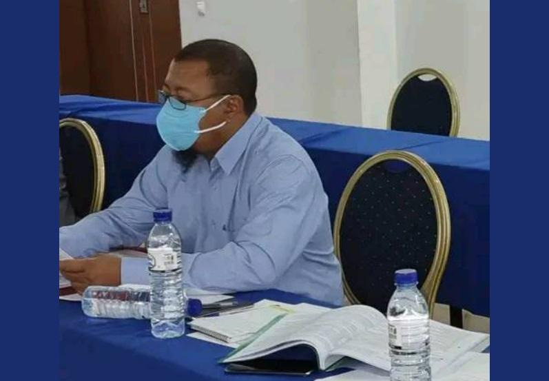 New STAE director-general to be sworn in on Friday New STAE director-general to be sworn in on Friday