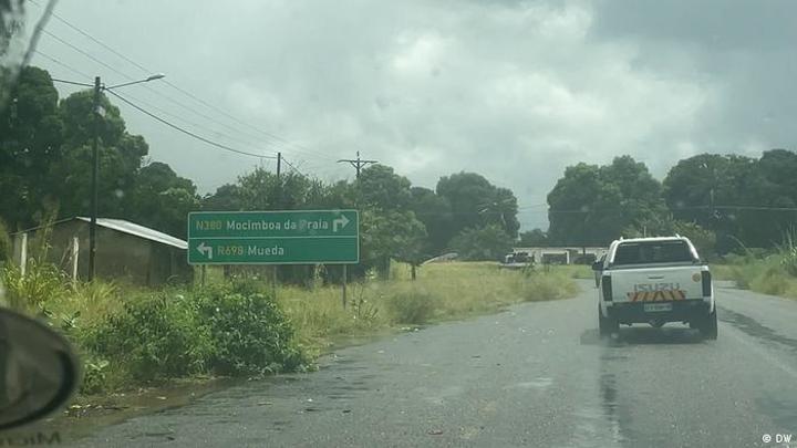 Residents in Macomia district find decapitated bodies near river Residents in Macomia district find decapitated bodies near river