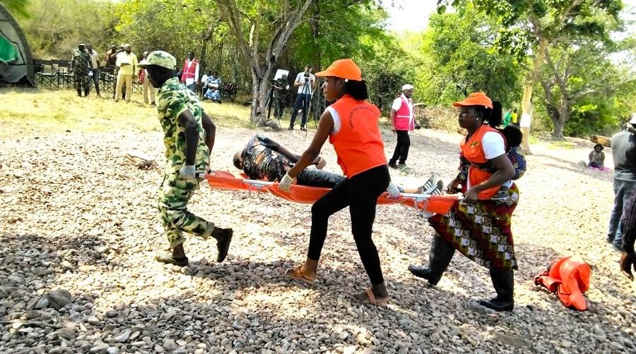 Mozambique readies for rainy season Mozambique readies for rainy season