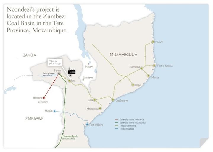 Positive signs for Ncondezi solar project Positive signs for Ncondezi solar project