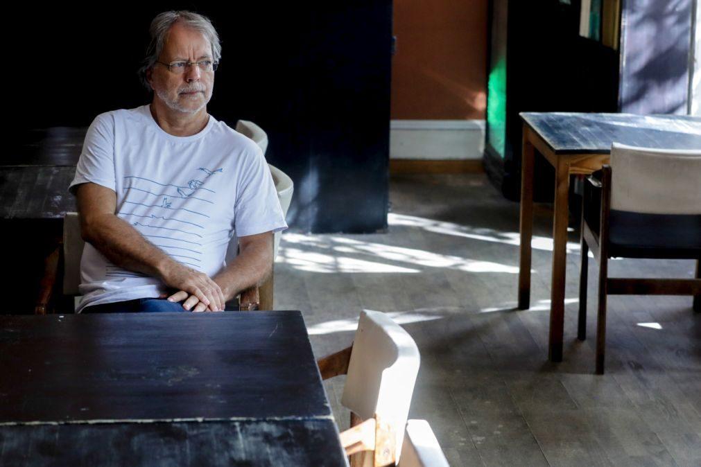 Mia Couto defends colonisation museum designed by Portuguese and Africans Mia Couto defends colonisation museum designed by Portuguese and Africans