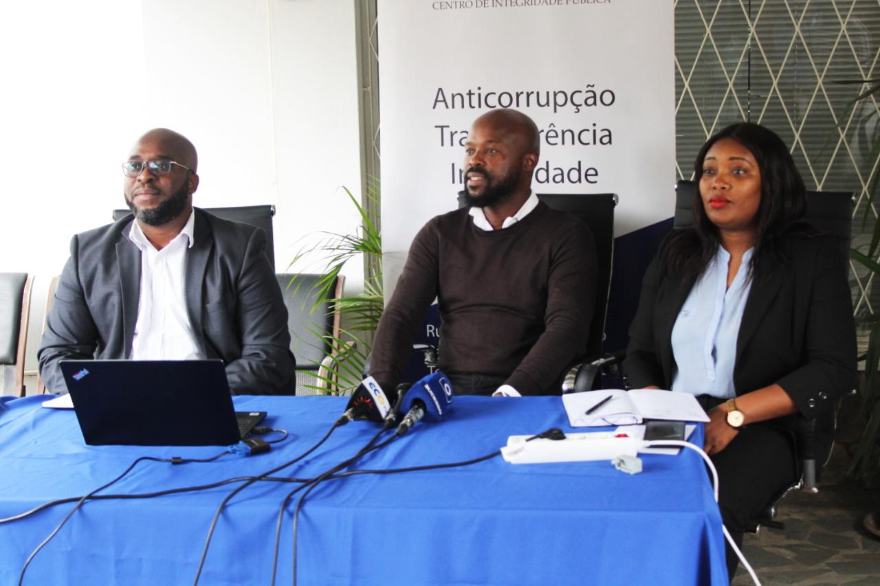 Mozambique’s Sovereign Fund: Civil society challenges government to improve structural issues Mozambique’s Sovereign Fund: Civil society challenges government to improve structural issues