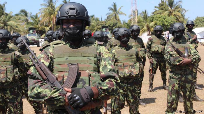 Terrorism in Cabo Delgado: “This conflict has no way out through military means only” Terrorism in Cabo Delgado: “This conflict has no way out through military means only”