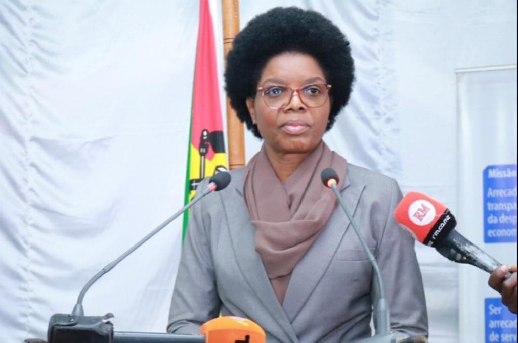 NGO slams Tax Authority president’s presence in Frelimo leadership NGO slams Tax Authority president’s presence in Frelimo leadership