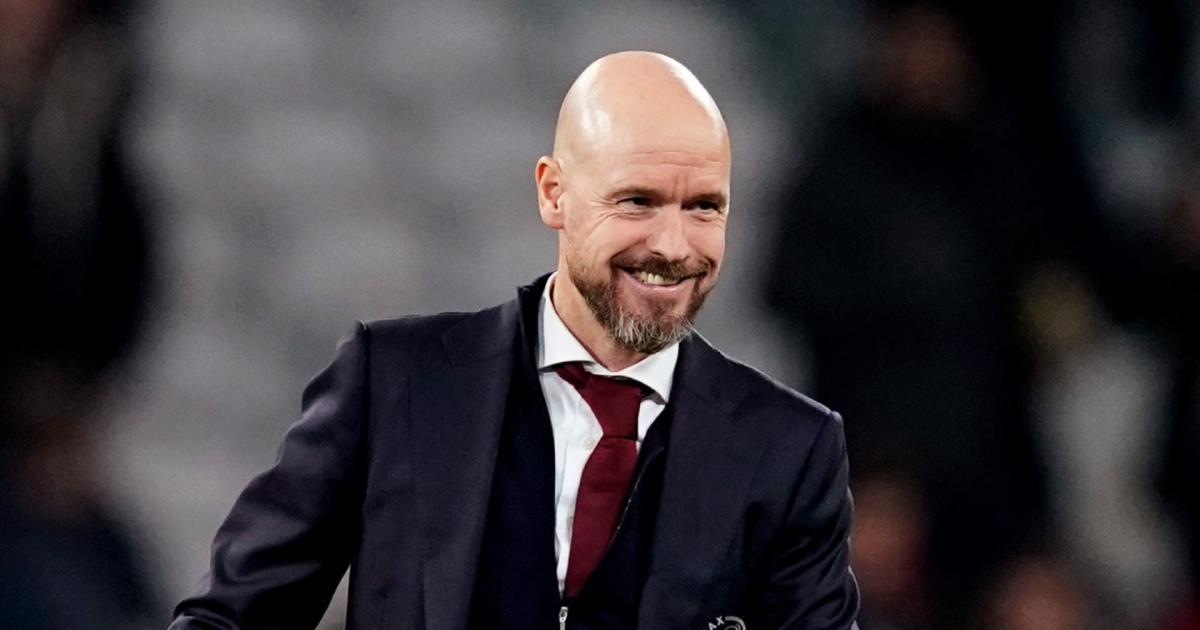 Ten Hag not afraid to ‘correct’ showboating Antony Ten Hag not afraid to ‘correct’ showboating Antony