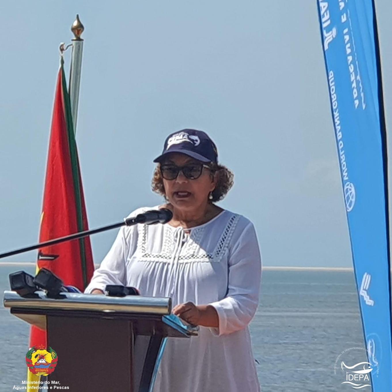 Artisanal fishing and aquaculture census launched Artisanal fishing and aquaculture census launched