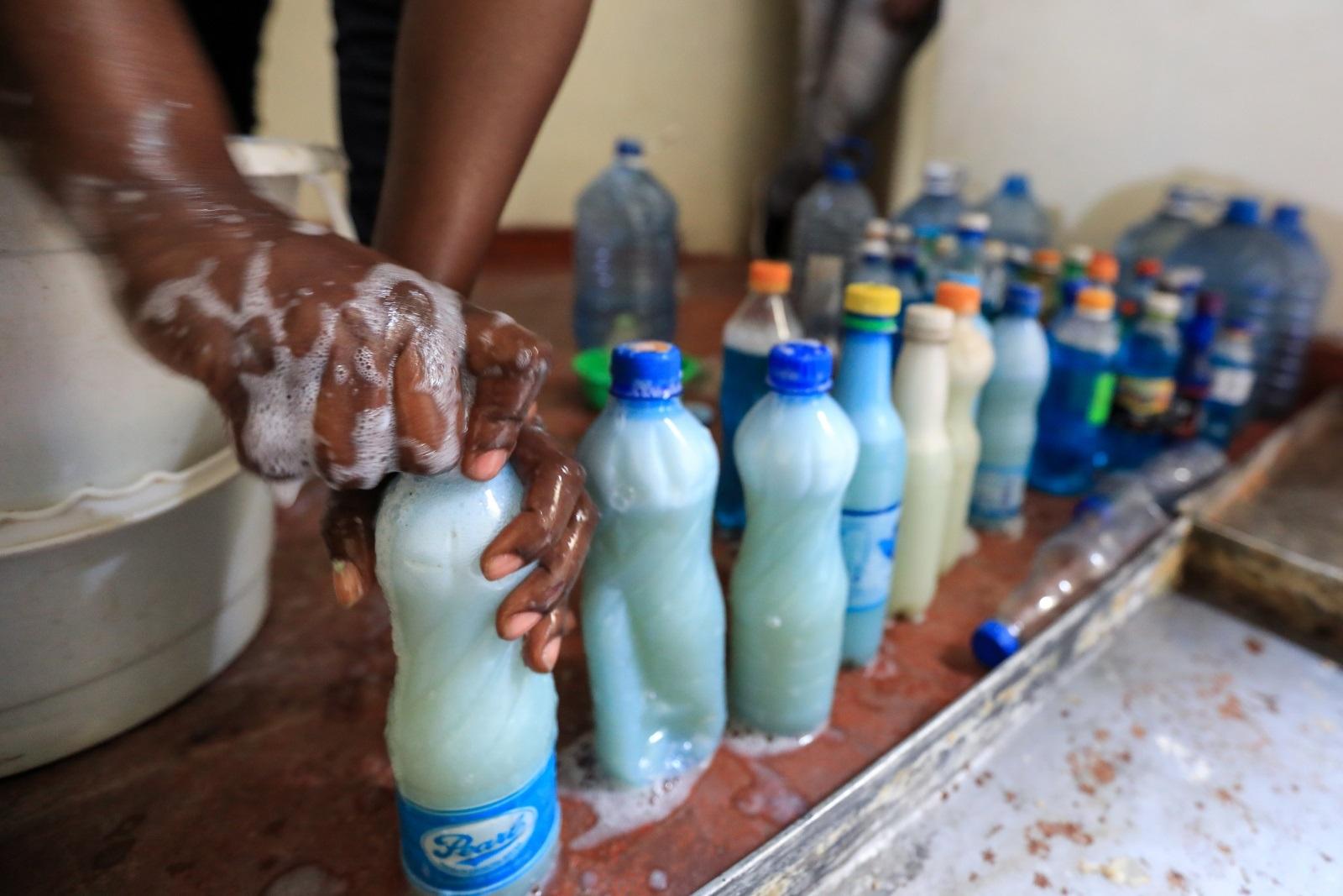 CTA calls for special VAT regime for sugar, cooking oil, soap CTA calls for special VAT regime for sugar, cooking oil, soap