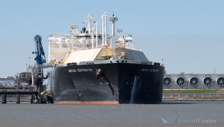 Mozambique’s first LNG exports to Europe seen by early November Mozambique’s first LNG exports to Europe seen by early November