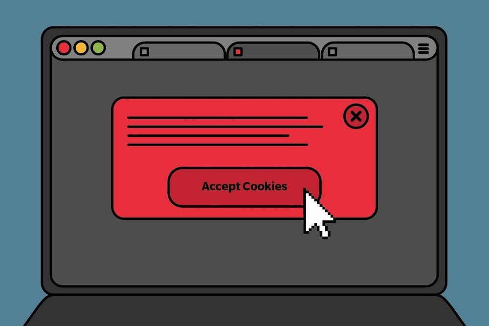 What are ‘cookies’ and should you accept them? What are ‘cookies’ and should you accept them?