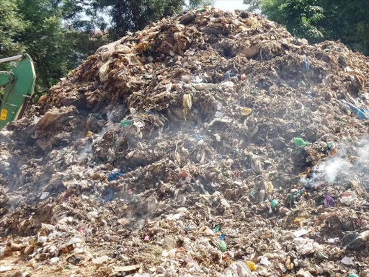 Is the war against plastic pollution too difficult to win? Is the war against plastic pollution too difficult to win?