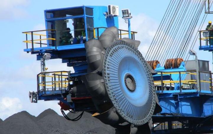 Grindrod plans to bulk up its strategic Matola terminal in Mozambique Grindrod plans to bulk up its strategic Matola terminal in Mozambique