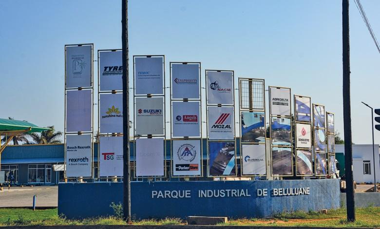 MozParks Beluluane Accounts For 24 Of Mozambique s Exports Mozambique MozParks Beluluane Accounts For 24 Of Mozambique s Exports Mozambique