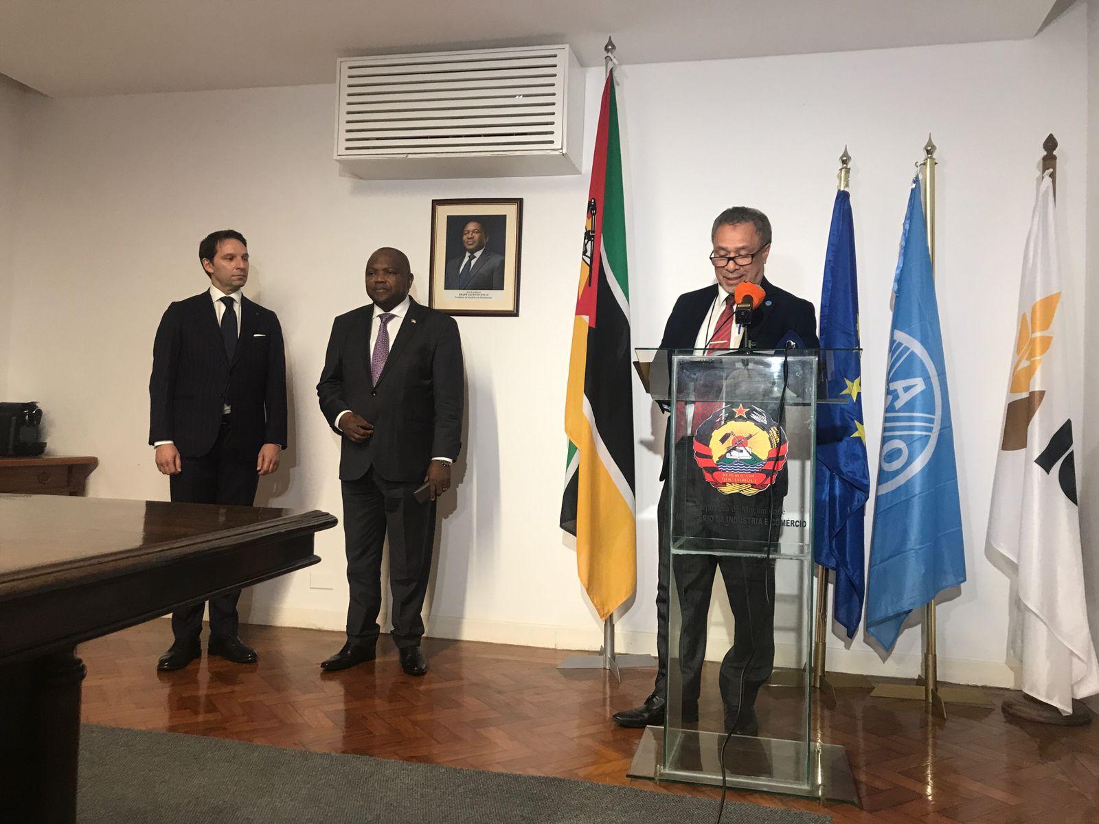 EU to support another 10,000 farmers EU to support another 10,000 farmers