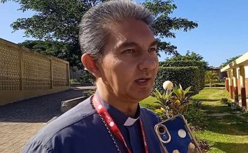 “It was a surprise”, Mozambican Coadjutor Archbishop-elect says, asks for prayer “It was a surprise”, Mozambican Coadjutor Archbishop-elect says, asks for prayer