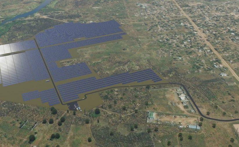 Mozambique kicks off tender for 60 MW of solar Mozambique