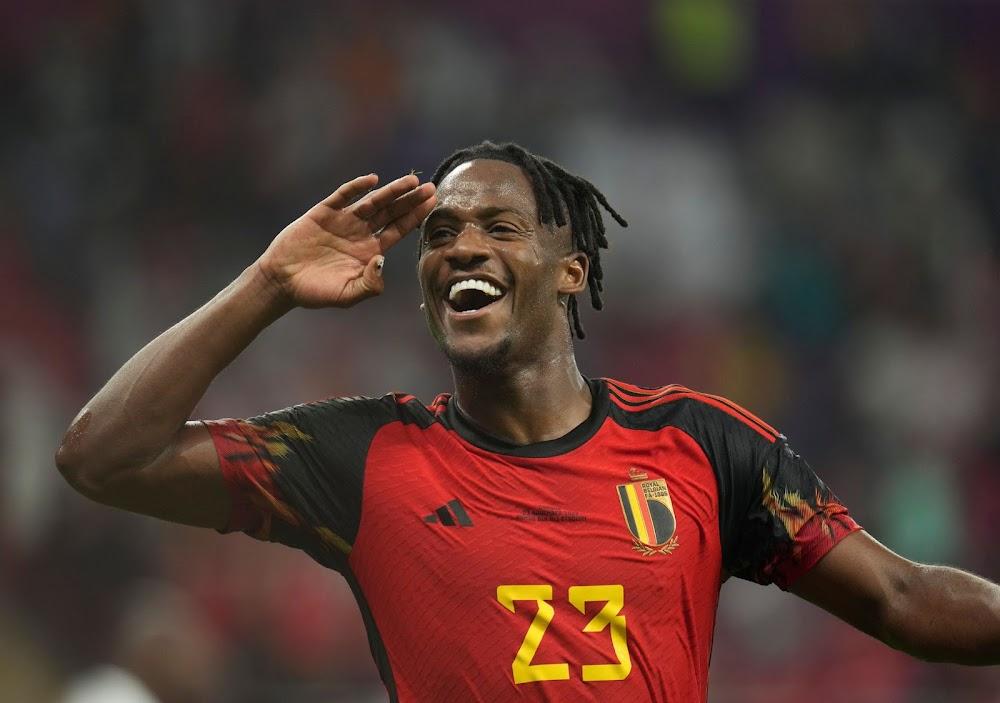 Canada miss penalty as Belgium seal laboured win Canada miss penalty as Belgium seal laboured win