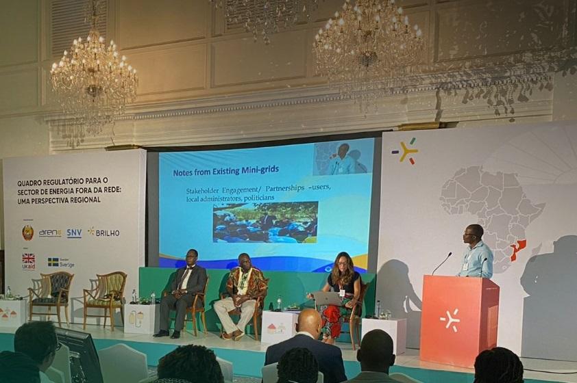 Specific regulations needed for off-grid energy production Specific regulations needed for off-grid energy production