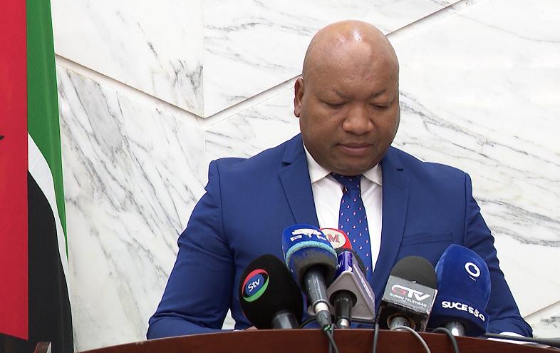 Govt approves contingency plan, regulations on ammonium nitrate handling Govt approves contingency plan, regulations on ammonium nitrate handling