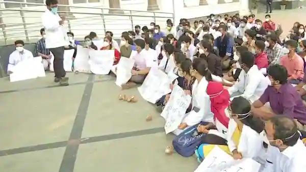 Activities to be affected by the doctors’ strike Activities to be affected by the doctors’ strike