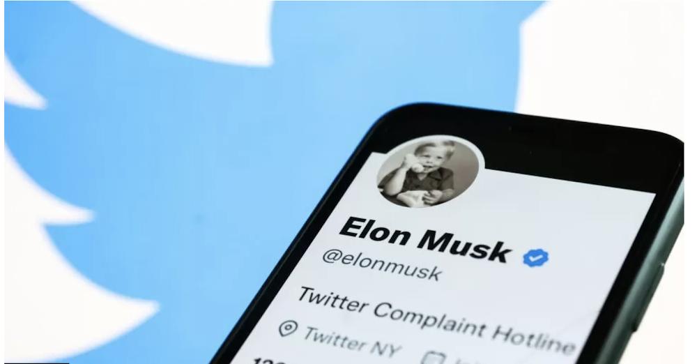 Musk tells Twitter staff remote working will end Musk tells Twitter staff remote working will end