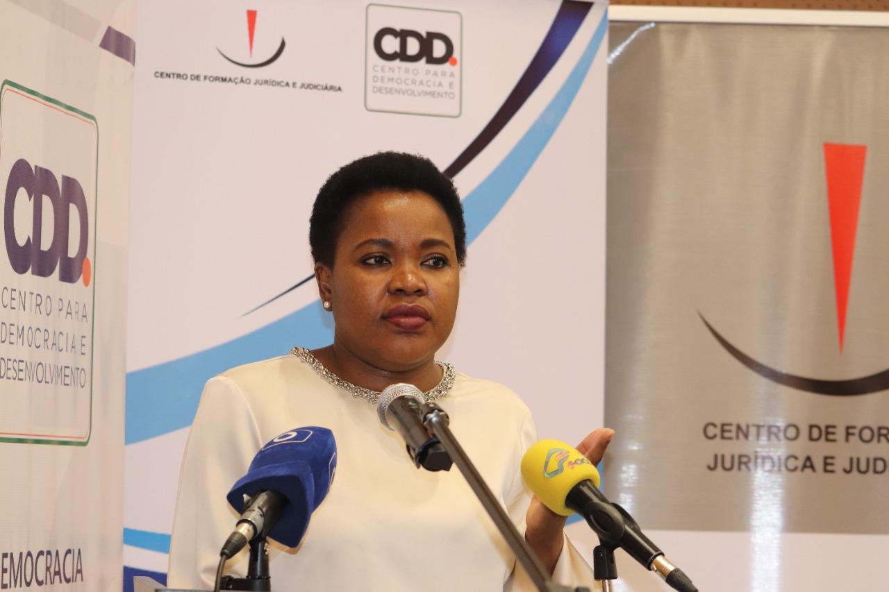 Human rights defenders should not be considered a threat Human rights defenders should not be considered a threat