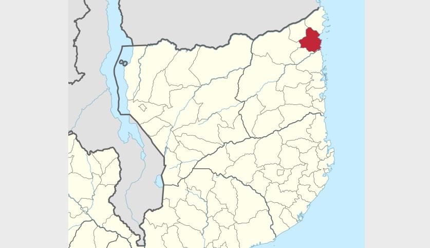 More than 35,000 have returned to Mocimboa da Praia district More than 35,000 have returned to Mocimboa da Praia district