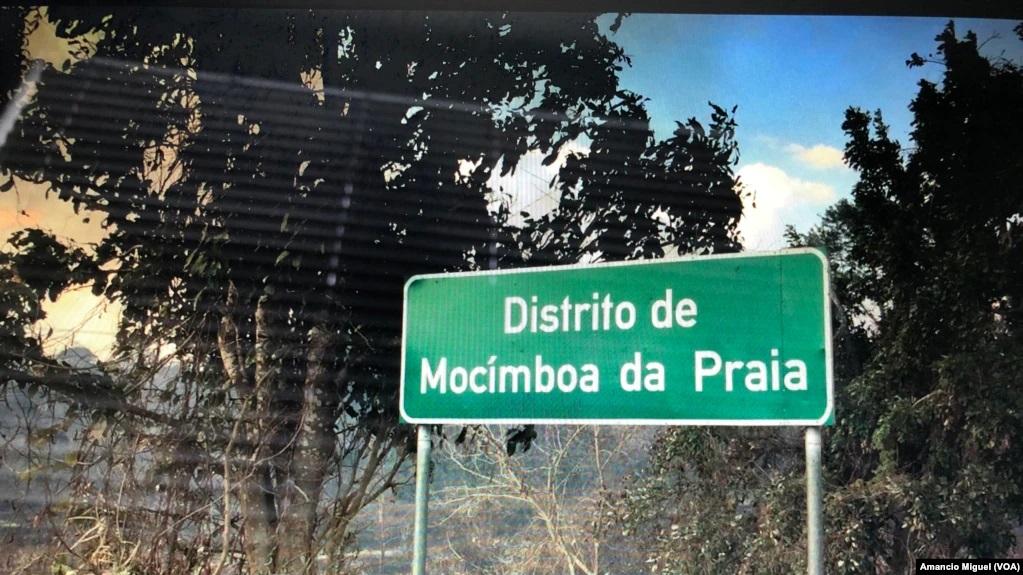 Close to 90 Islamist militants surrender after pardon in Mocímboa Close to 90 Islamist militants surrender after pardon in Mocímboa