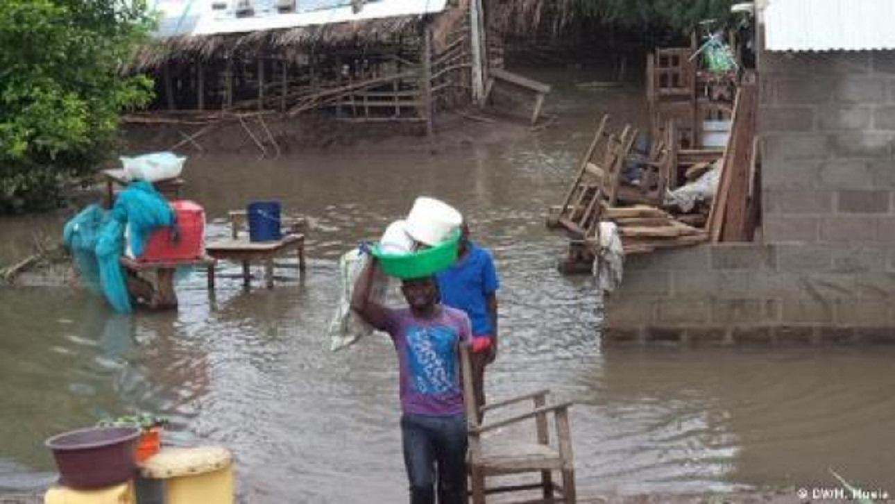 World Bank cuts support to Disaster Management Fund World Bank cuts support to Disaster Management Fund